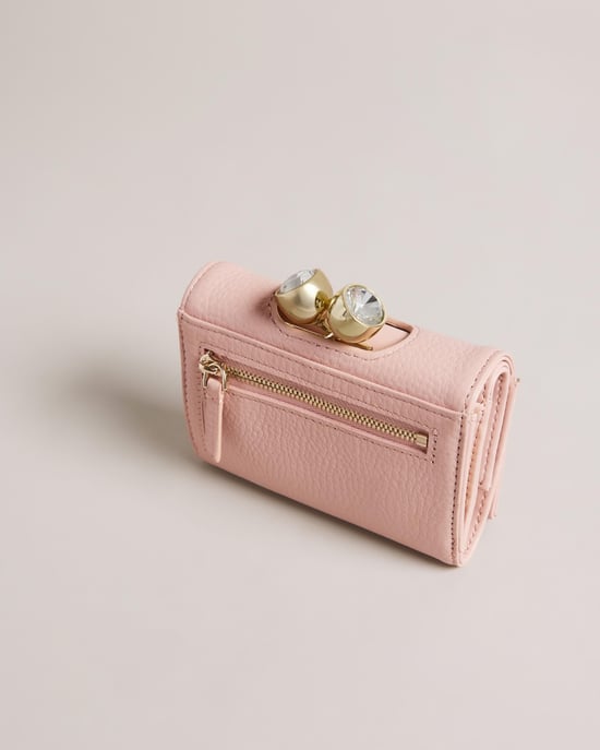 Ted Baker Rosiela Dames Kleine Bobbel Portemonnee - Image 2