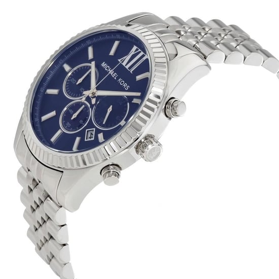 Michael Kors Mens' Lexington Watch MK8280