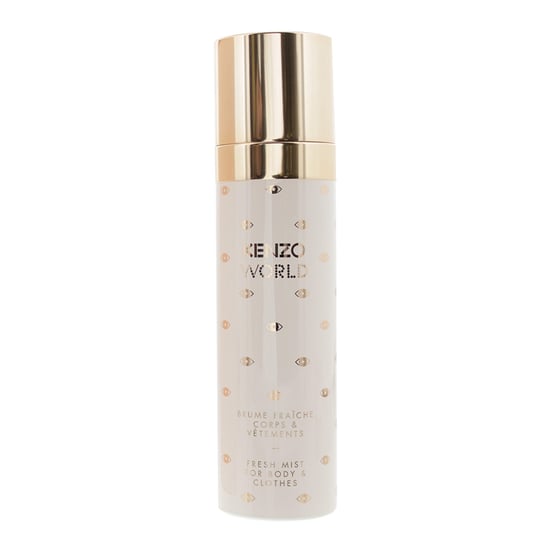 Kenzo World Body Mist Spray 100ml