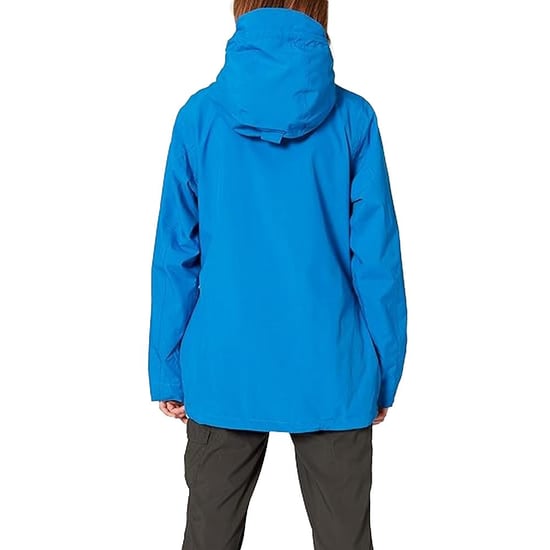 Regatta Professional Mens Kingsley 3-in-1 Waterproof Jacket (Oxford Blue)