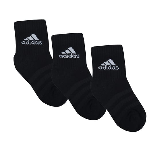 CUSHIONED CREW SOCKS