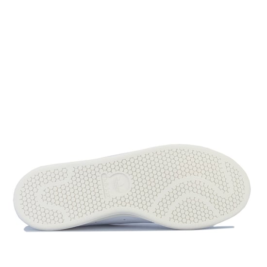 Adidas Originals Stan Smith Trainers in White