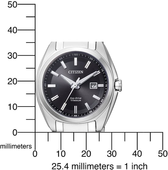 Citizen Women's Silver Watch EW2210-53E - Image 3
