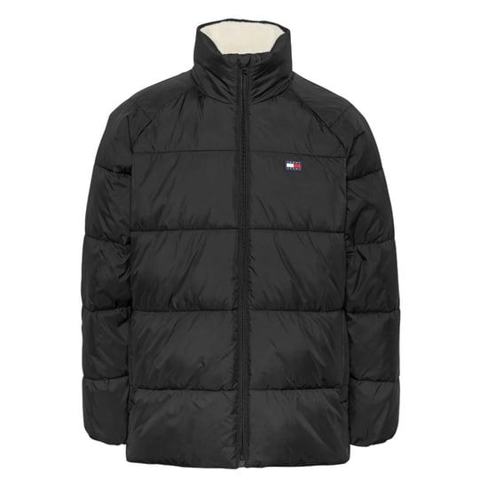 Tommy Jeans Jas winter Vail Puffer Jacket Black