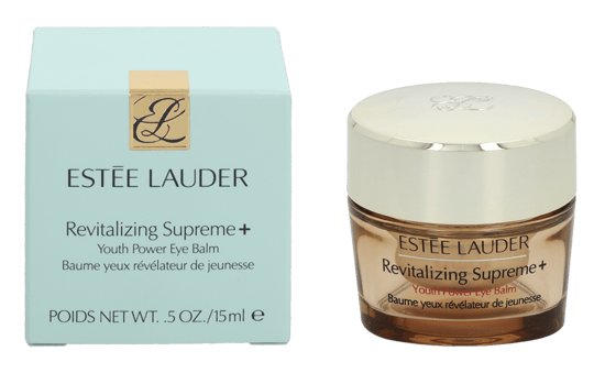 E.Lauder Revitalizing Supreme+ Youth Power Eye Balm 15 ml - Image 1