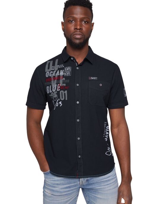 Camp David-shirt - Image 5