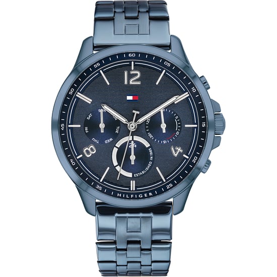 Tommy Hilfiger Harper Women's Blue Watch 1782227 - Image 1