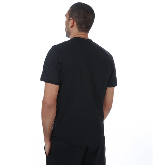 Men's adidas Sport ID T-Shirt in Black