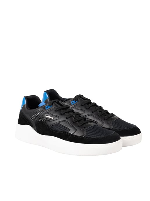Geox Sneaker Aerantis A Men's Black - Image 2