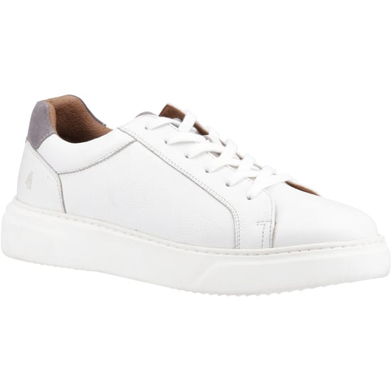 Hush Puppies Whelan Herrskor - Image 1