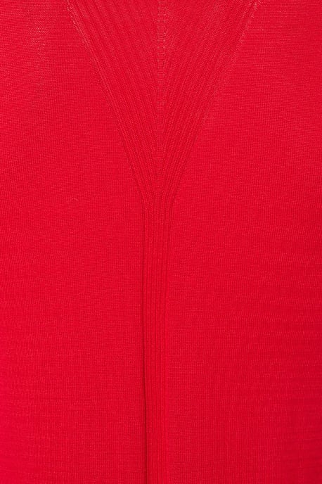 Elaine Top Rood - Image 5