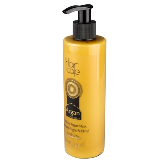 MASK ARGAN SUBLIME 225 ML. - Image 2