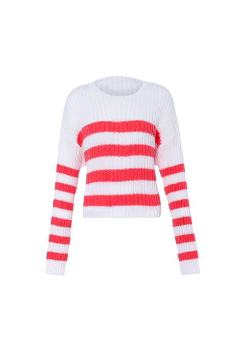 Mymo Knitted pullover women - Image 1