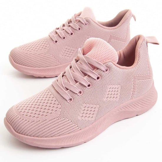 Montevita Sneaker Fitcrosw7 In Pink - Image 1