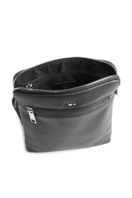 Boss Ray_s Zip Envelope Bag Black - Image 3