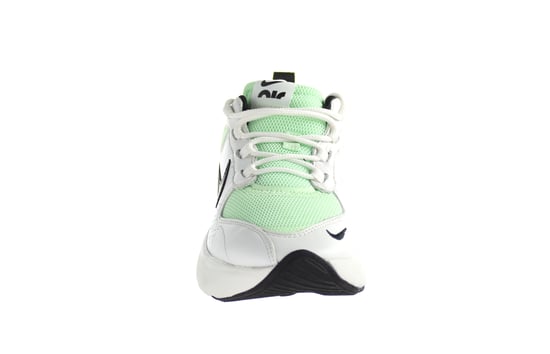 Nike Air Max Verona Lace-Up Multicolor Leather Womens Trainers CU7904 102