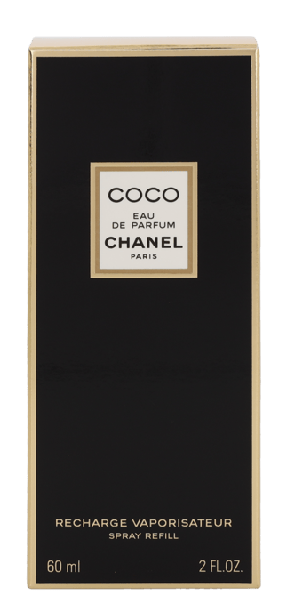 Chanel Coco Edp Spray Refill 60ml - Image 2