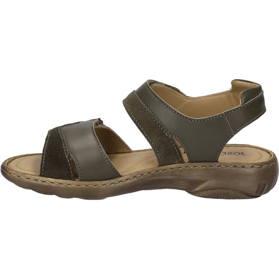 JOSEF SEIBEL Debra | Sandaler för kvinnor | grön - Image 3