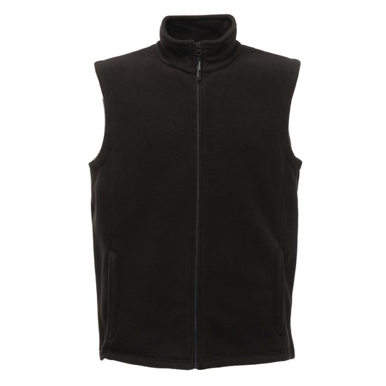 Regatta Mens Micro Fleece Bodywarmer / Gilet