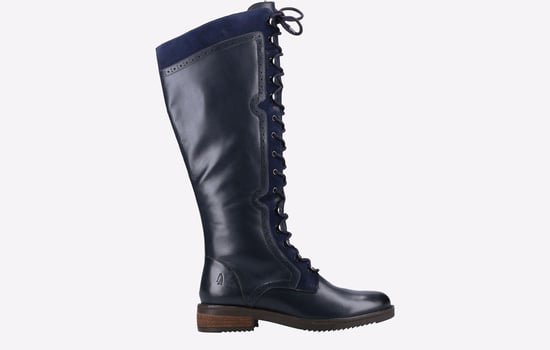 Hush Puppies Rudy Long Boot Womens - Image 1