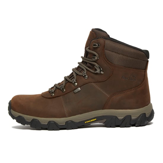 Peter Storm Mens Caldbeck Waterproof Walking Boot - Image 1
