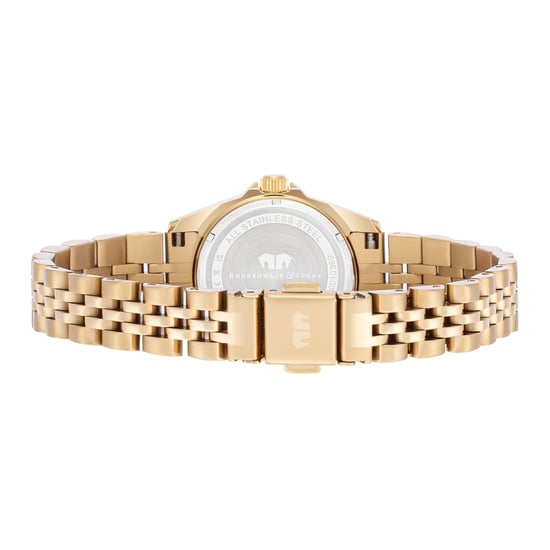 Rhodenwald & Söhne Female Stainless steel Watch 27,5mm - Image 4