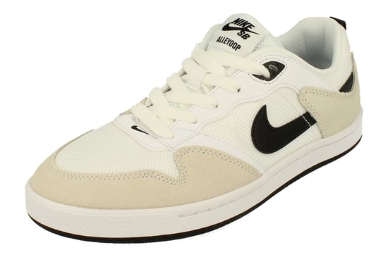 Nike Sb Alleyoop Dames Witte Sneakers - Image 1