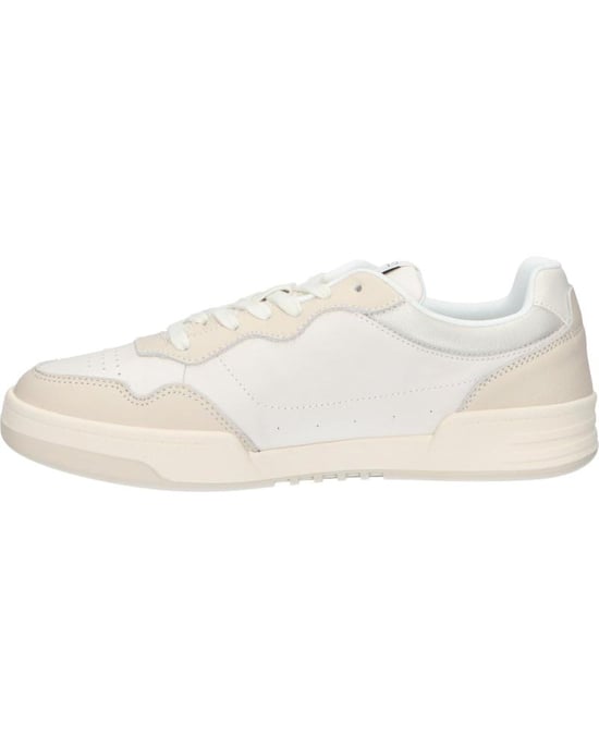 Sneakers voor heren Tommy Hilfiger in beige - Image 3