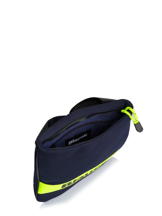 Blauwe tas - Image 3