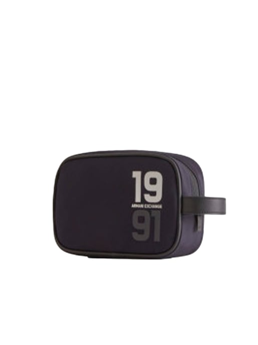 Authentieke Armani Exchange AX-tas voor heren - Image 1