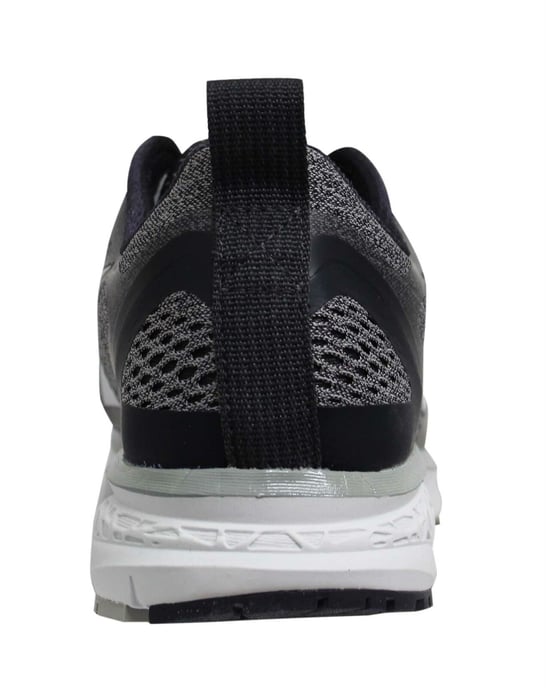 Diadora Kuruka 2 Womens Grey Running Trainers