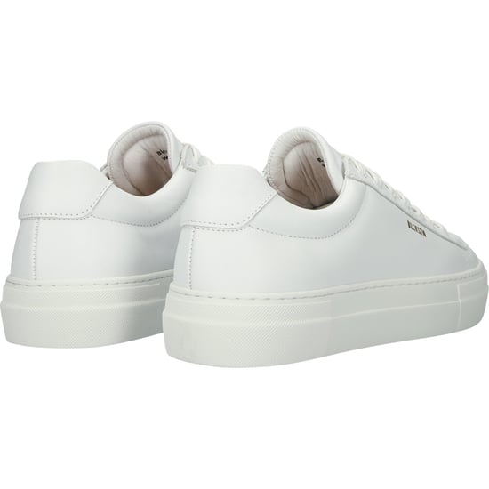 MAE - White - Sneaker (low)