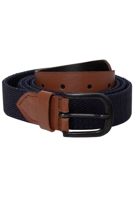 Enzo Accessories Unisex Belt - Image 1