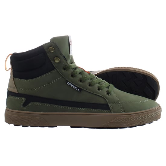 O'Neill Wallenberg Mid Mens