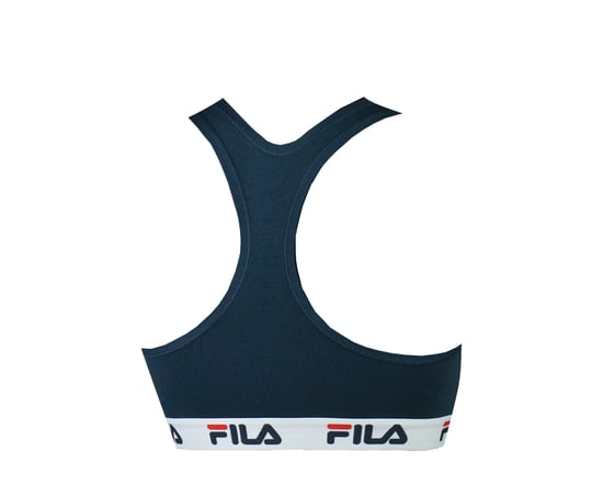 Fila Bustier Zonder Vulling Katoen - Image 2