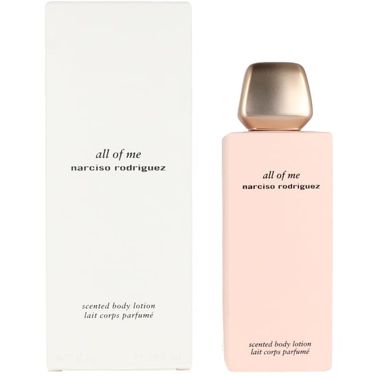 All Of Me Bodylotion 200 ml - Image 1