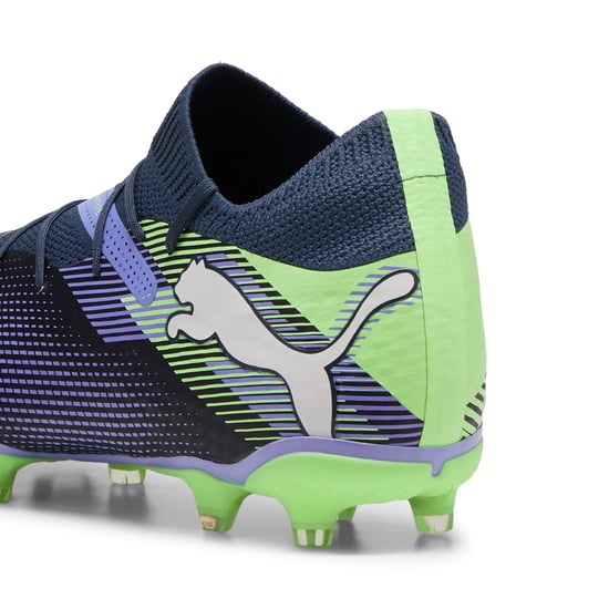 PUMA Mens FUTURE 7 PRO FG/AG Football Boots - Image 3