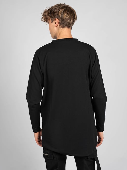 La Haine Inside Us Sweatshirt Crazaay Men's Black - Image 5
