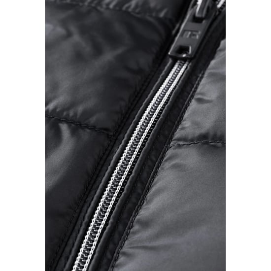 Russell Mens Nano Padded Bodywarmer (Black)