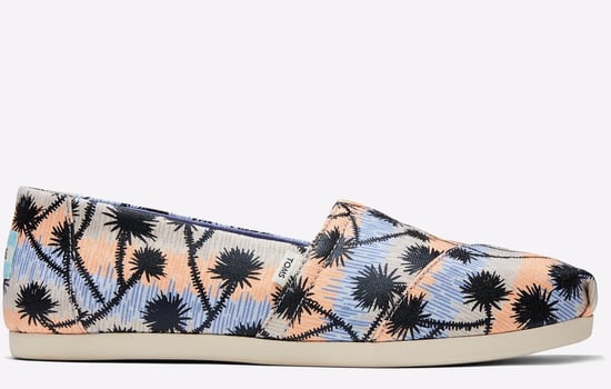 Toms Alpargata Joshua Tree Womens - Image 1