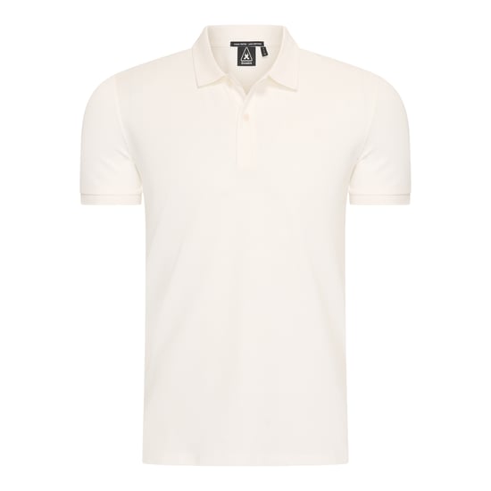 Gaastra Polo SS Royal Polo White - Image 1