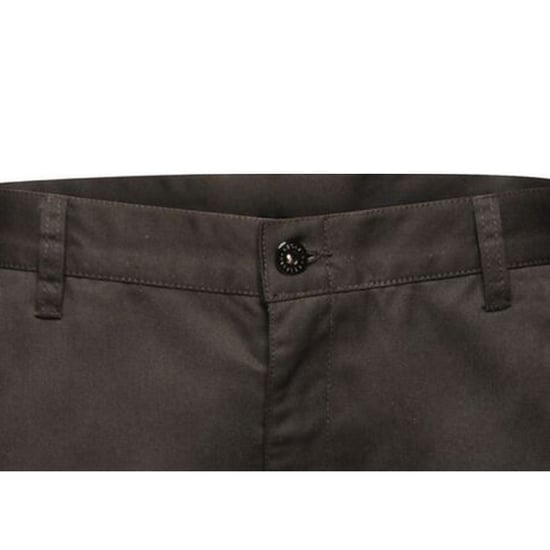 Regatta Heren Pro Cargo Shorts (Zwart) - Image 2