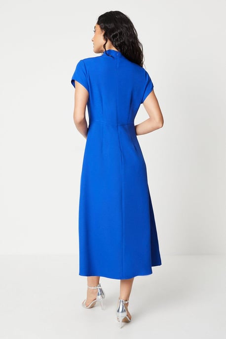 Occasion Fit & Flare Dress - Image 3