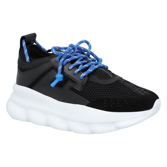 Chain Reaction Sneaker - Image 1