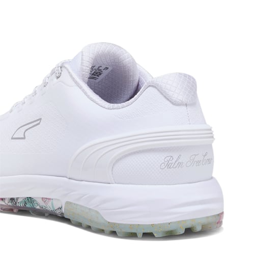 PUMA x PALM TREE CREW Mens Alphacat NITRO Golf Shoes