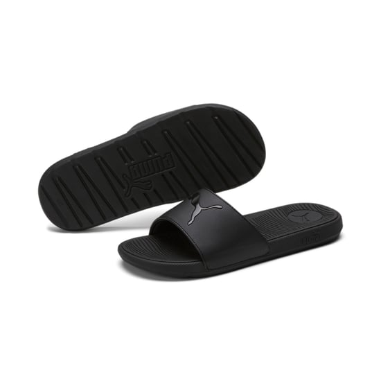 PUMA Unisex Cool Cat 2.0 Sport Slides