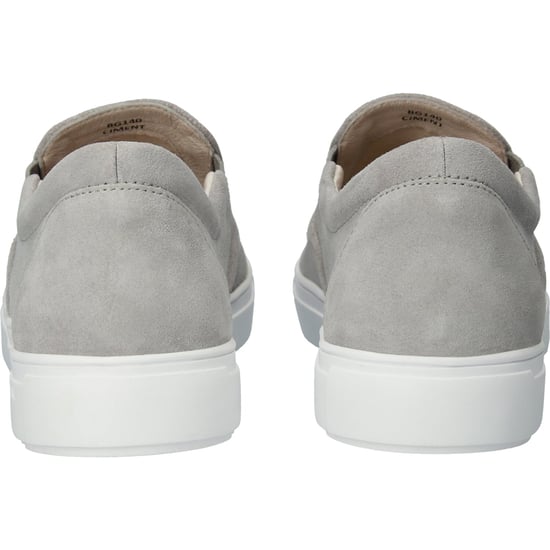 Connor - Ciment - Slip-ons