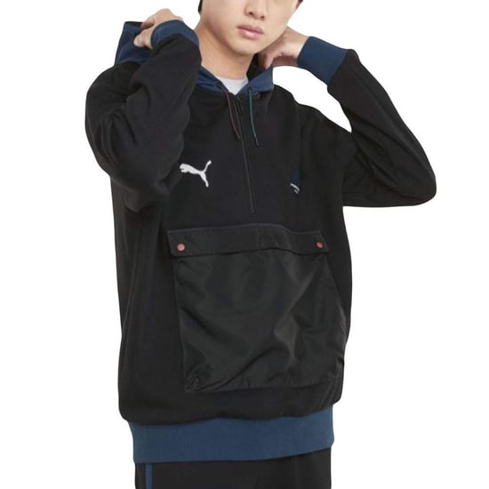 Puma Herrjacka Porsche Targa Logotyp - Image 3