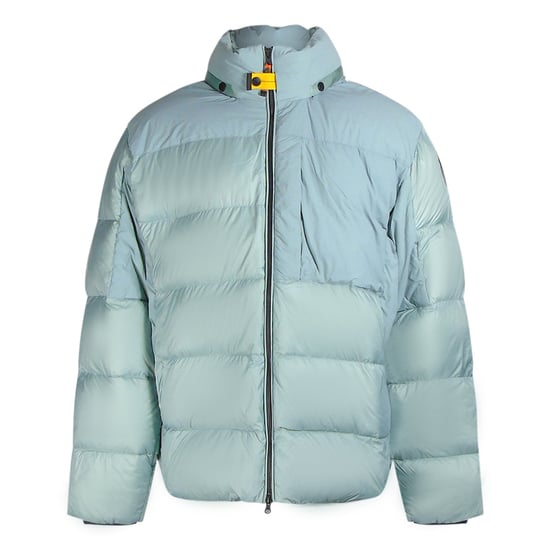 Parajumpers Gover Lungmore Blue Down Jacket