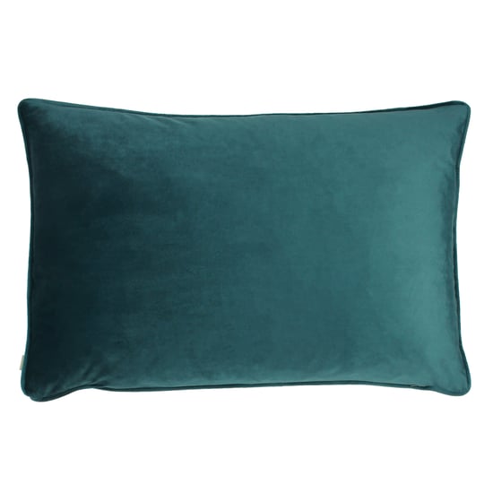 Evans Lichfield Midnight Garden Floral Rectangular Cushion Cover - Image 2